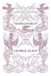 Middlemarch_cover