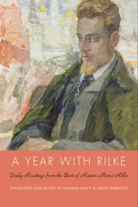 A Year with Rilke_cover