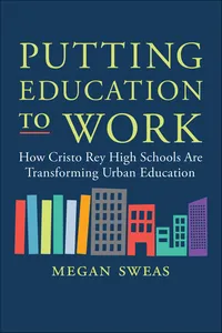 Putting Education to Work_cover