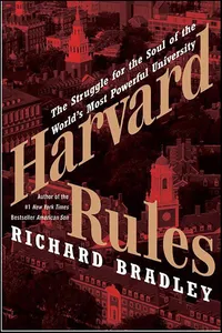 Harvard Rules_cover