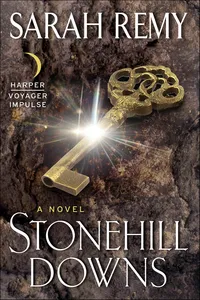 Stonehill Downs_cover