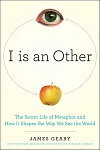 I Is an Other_cover