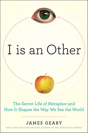 I Is an Other