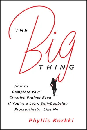 The Big Thing