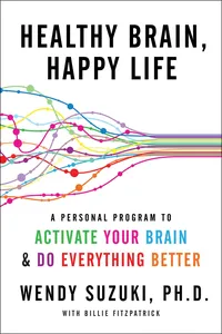 Healthy Brain, Happy Life_cover