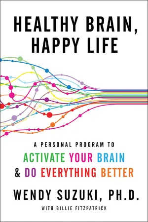 Healthy Brain, Happy Life