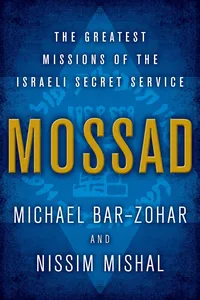 Mossad_cover