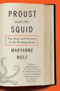 Proust and the Squid_cover