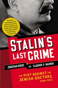 Stalin's Last Crime_cover