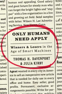 Only Humans Need Apply_cover