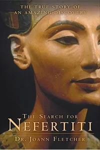 The Search for Nefertiti_cover