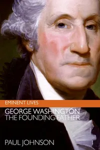 George Washington_cover