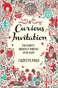 A Curious Invitation_cover
