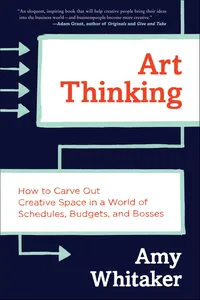 Art Thinking_cover