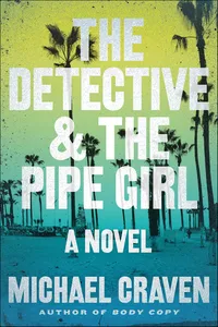 The Detective & the Pipe Girl_cover