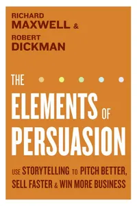 The Elements of Persuasion_cover