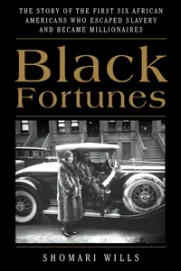 Black Fortunes_cover