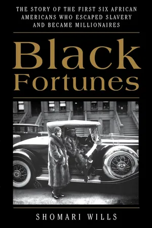 Black Fortunes