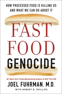Fast Food Genocide_cover