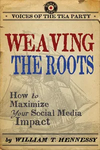 Weaving the Roots_cover