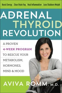 The Adrenal Thyroid Revolution_cover