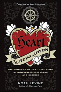 The Heart of the Revolution_cover