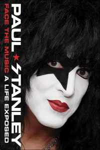 Face the Music_cover