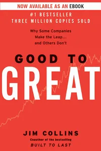 Good to Great_cover