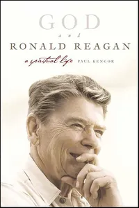 God and Ronald Reagan_cover