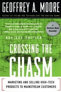 Crossing the Chasm_cover