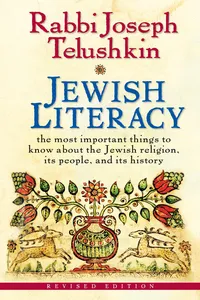 Jewish Literacy Revised Ed_cover