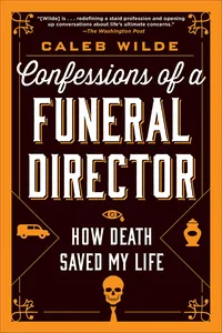 Confessions of a Funeral Director_cover