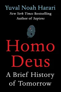 Homo Deus_cover