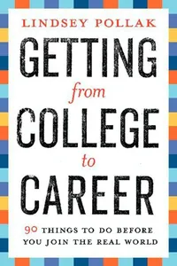 Getting from College to Career_cover
