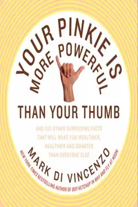 Your Pinkie Is More Powerful Than Your Thumb_cover