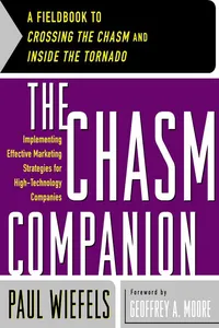 The Chasm Companion_cover