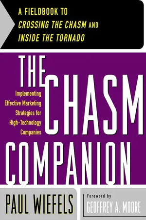 The Chasm Companion