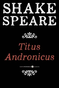 Titus Andronicus_cover