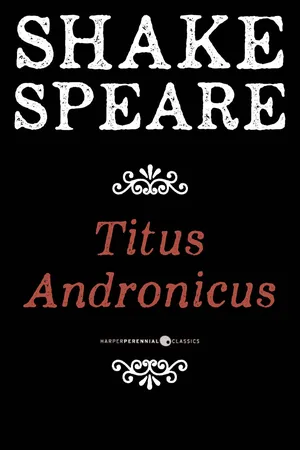 Titus Andronicus