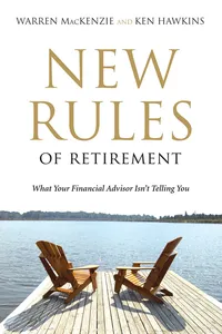 New Rules Of Retirement_cover