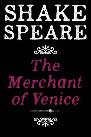 The Merchant Of Venice