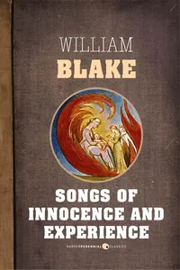 Songs Of Innocence And Songs Of Experience_cover