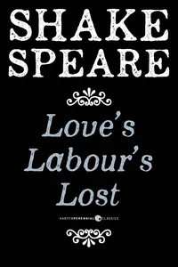 Love's Labour's Lost_cover