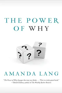 The Power Of Why_cover