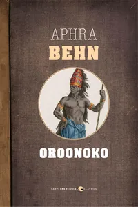 Oroonoko_cover