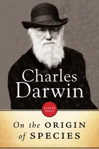 On The Origin Of Species_cover