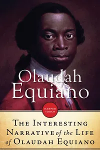 Interesting Narrative of The Life Of Olaudah Equiano Or Gustavus Vassa, Th_cover