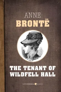 The Tenant Of Wildfell Hall_cover