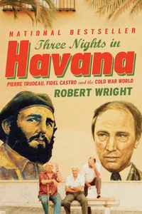 Three Nights In Havana_cover