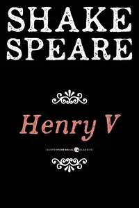 Henry V_cover